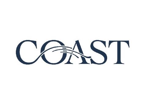 Coast logo