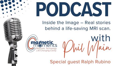 Podcast advertisment