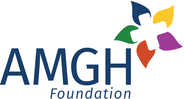 AMGH Logo
